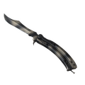 ★  Butterfly Knife | Scorched