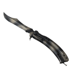 ★ Butterfly Knife | Scorched