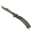 ★  Butterfly Knife | Safari Mesh