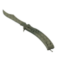 ★  Butterfly Knife | Safari Mesh