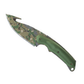 ★ Gut Knife | Forest DDPAT