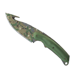 ★ Gut Knife | Forest DDPAT