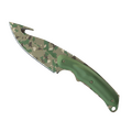 ★  Gut Knife | Forest DDPAT
