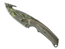 Gut Knife | Boreal Forest (Field-Tested)