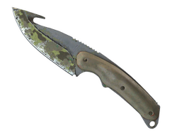 ★ Gut Knife | Boreal Forest