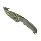 ★ Gut Knife | Boreal Forest (Minimal Wear)