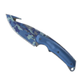 ★ Gut Knife | Bright Water