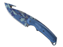 Gut Knife | Bright Water (Field-Tested)