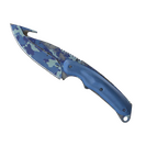 ★ Gut Knife | Bright Water (Field-Tested)