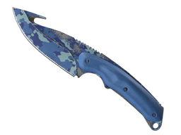 ★ Gut Knife | Bright Water (Field-Tested)
