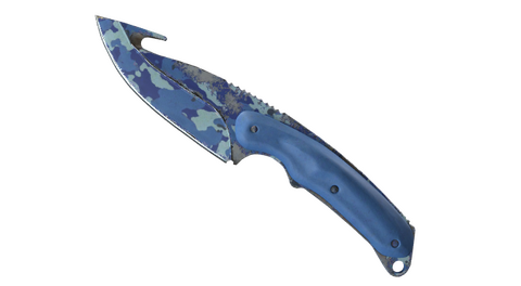 ★ Gut Knife | Bright Water (Field-Tested)