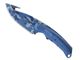 ★ Gut Knife | Bright Water (Factory New)