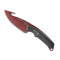 ★ Gut Knife | Crimson Web