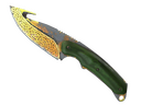 Gut Knife | Lore (Battle-Scarred)
