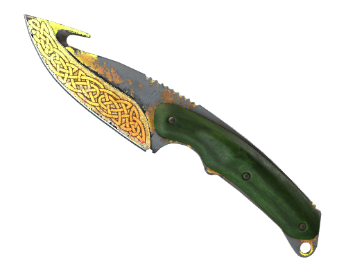 ★ Gut Knife | Lore