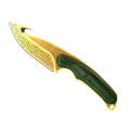 ★  Gut Knife | Lore