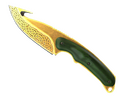 Gut Knife | Lore (Minimal Wear)