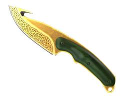 ★ StatTrak™ Gut Knife | Lore (Factory New)