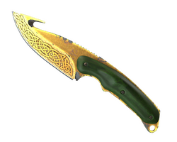 ★ Gut Knife | Lore