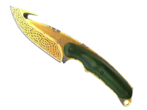 ★ Gut Knife | Lore