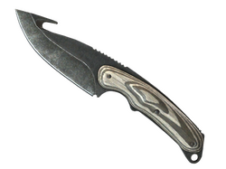 ★ Gut Knife | Black Laminate