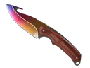 Gut Knife | Fade (Factory New)
