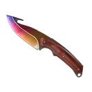 ★ StatTrak™ Gut Knife | Fade (Factory New)