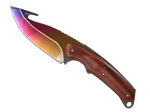 ★ Gut Knife | Fade (Minimal Wear)