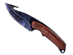 ★ Gut Knife | Doppler Black Pearl (Factory New)