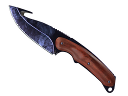 ★ StatTrak™ Gut Knife | Doppler (Factory New)