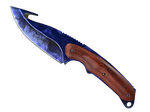 ★ Gut Knife | Doppler (Minimal Wear)