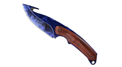 ★ Gut Knife | Doppler (Minimal Wear)