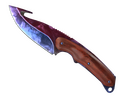 StatTrak™ Gut Knife | Doppler (Factory New)