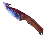 ★ StatTrak™ Gut Knife | Doppler (Factory New) Phase 1
