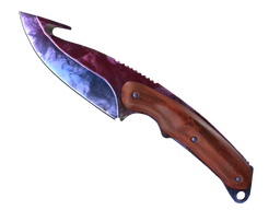 ★ StatTrak™ Gut Knife | Doppler (Factory New)