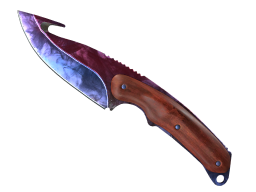 ★ Gut Knife | Doppler