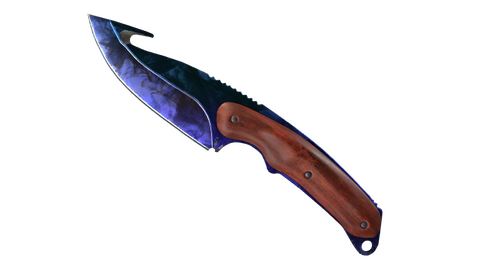 ★ Gut Knife | Doppler (Minimal Wear)