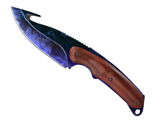 ★ Gut Knife | Doppler