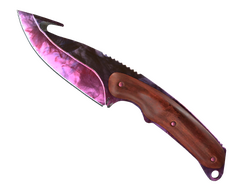 ★ StatTrak Gut Knife | Doppler