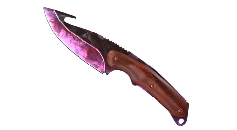 ★ Gut Knife | Doppler (Minimal Wear)
