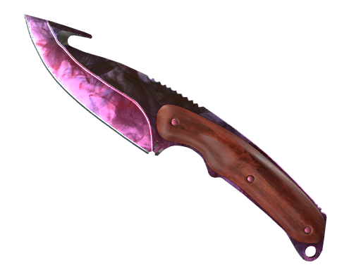 ★ Gut Knife | Doppler Phase 2