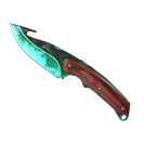 ★ Gut Knife | Gamma Doppler (Factory New)