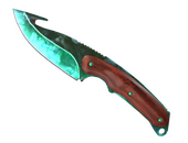 ★ Gut Knife | Gamma Doppler (Minimal Wear) Phase 2
