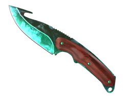 ★ Gut Knife | Gamma Doppler