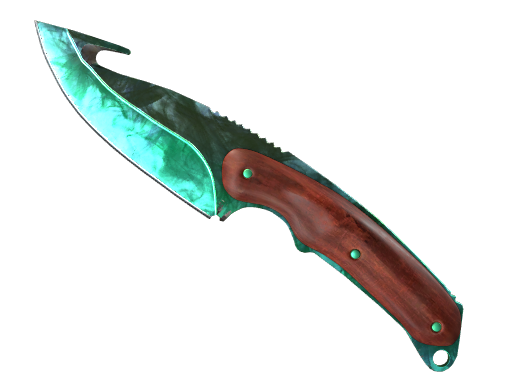 ★ Gut Knife | Gamma Doppler