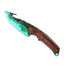★ StatTrak™ Gut Knife | Gamma Doppler Phase 2 (Factory New)