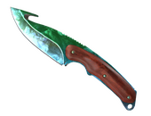★ Gut Knife | Gamma Doppler (Factory New) Phase 3