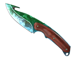★ Gut Knife | Gamma Doppler (Factory New)