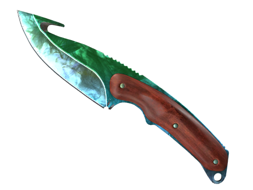★ Gut Knife | Gamma Doppler