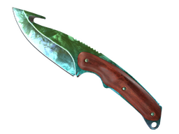 ★ Gut Knife | Gamma Doppler (Factory New)
